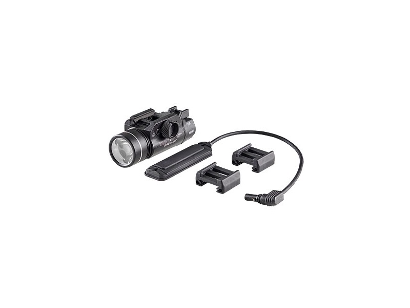 Streamlight TLR-1 HP Long Gun Weapon Light Kit 1000 Lumen Black