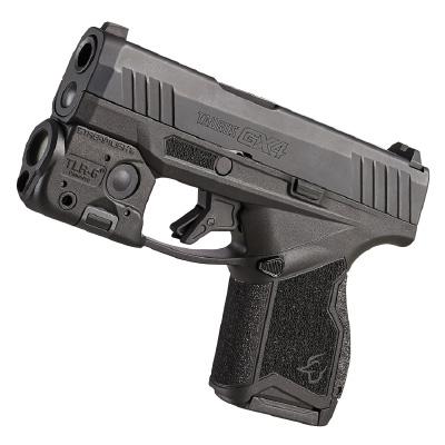 Streamlight TLR-6 Sig Sauer Tactical Gun Light Black 100 Lumens Streamlight TLR-6 Sig Sauer Tactical Gun Light Black 100 Lumens