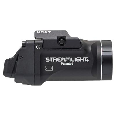 Streamlight TLR-7 Glock Sub Ultra-Compact Tactical Gun Light Black 500 Lumens Streamlight TLR-7 Glock Sub Ultra-Compact Tactical Gun Light Black 500 Lumens