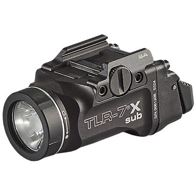 Streamlight TLR-7 X Sub For Sig P365/xl Accessory