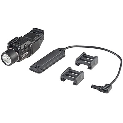 Streamlight TLR Rm 1 500LM Rem Swtch Accessory-Lights