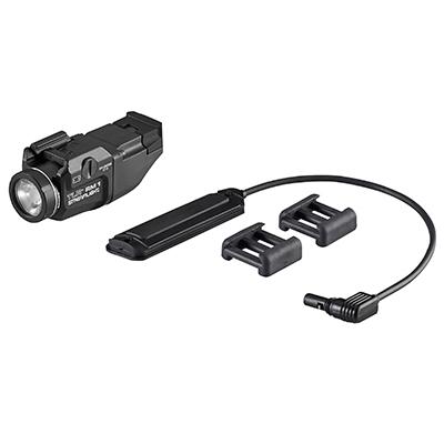 Streamlight TLR Rm 1 500LM Rem Swtch Accessory-Lights Streamlight TLR Rm 1 500LM Rem Swtch Accessory-Lights