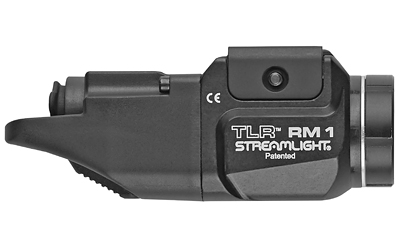 Streamlight TLR Rm 1 500LM Rem Swtch Accessory-Lights Streamlight TLR Rm 1 500LM Rem Swtch Accessory-Lights