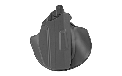 Safariland SL 7378 ALS P365XL Black Right Hand Duty Holster