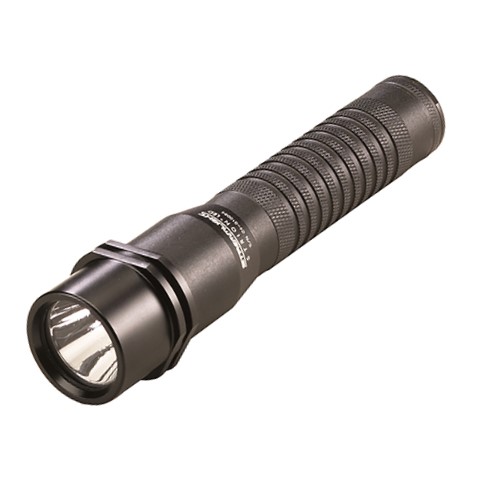 Streamlight STRION LED 375LM Black 12V DC #