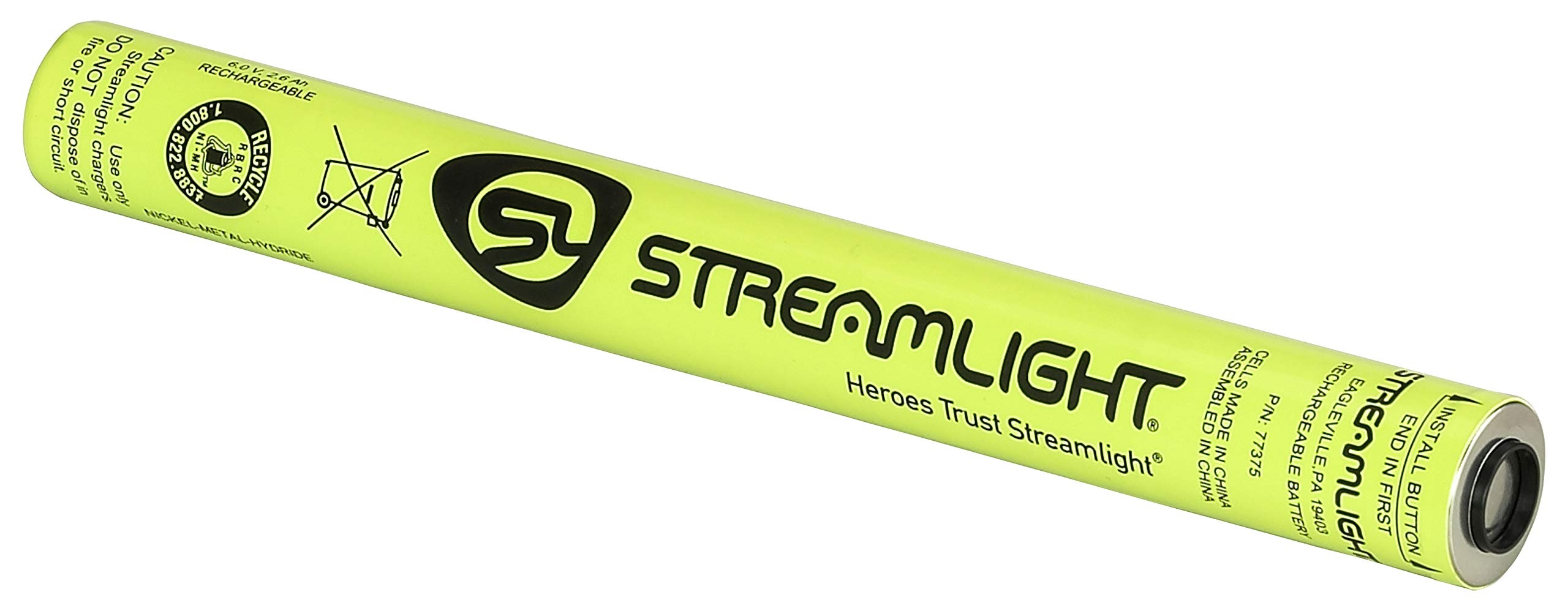 Streamlight Sl-20L/LP | Sl-20XP |ult Stngr