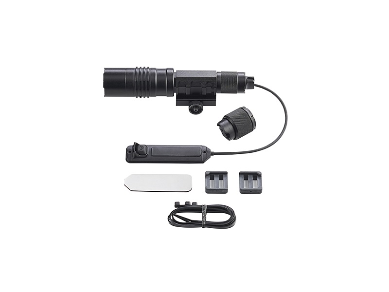 Streamlight Protac Rail Mount HL-X Laser with 18650 USB Battery