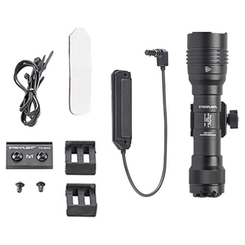 Streamlight Protac Rail Mount Hl-X Pro Accessory