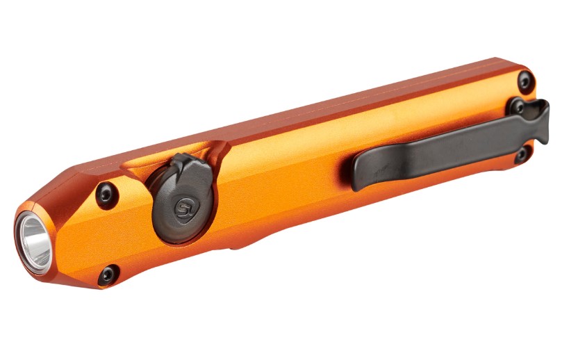 Streamlight Wedge Slim Edc 1000LM Orange Accessory-Lights