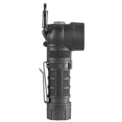Streamlight Polytac 90X 500LM Black Accessory-Lights