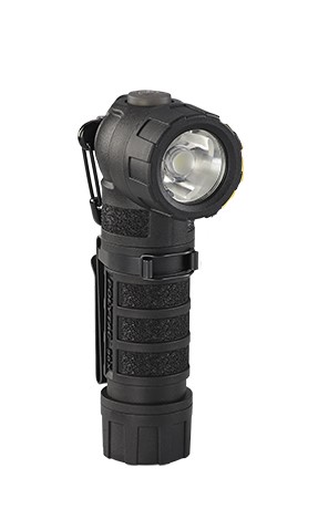 Streamlight Polytac 90X 500LM Black Accessory-Lights