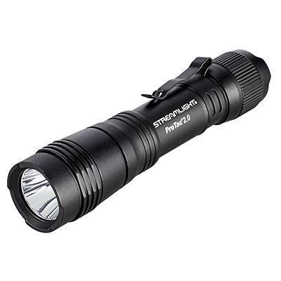 Streamlight PROTAC 2.0 W/USB-C CORD Black Accessory-Lights Streamlight PROTAC 2.0 W/USB-C CORD Black Accessory-Lights