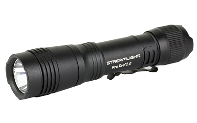 Streamlight PROTAC 2.0 W/USB-C CORD Black Accessory-Lights Streamlight PROTAC 2.0 W/USB-C CORD Black Accessory-Lights