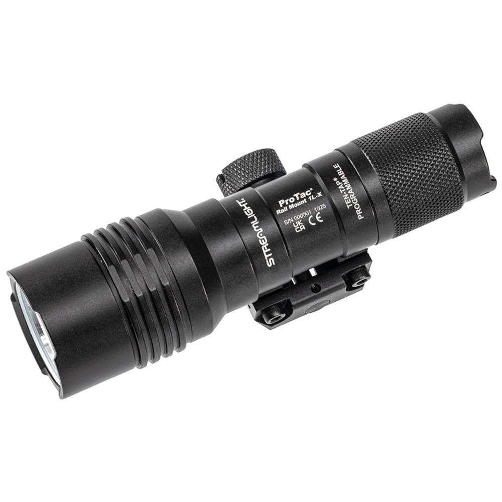 Streamlight Protac Rail Mount 1L-X Usb Accessory-Lights Streamlight Protac Rail Mount 1L-X Usb Accessory-Lights