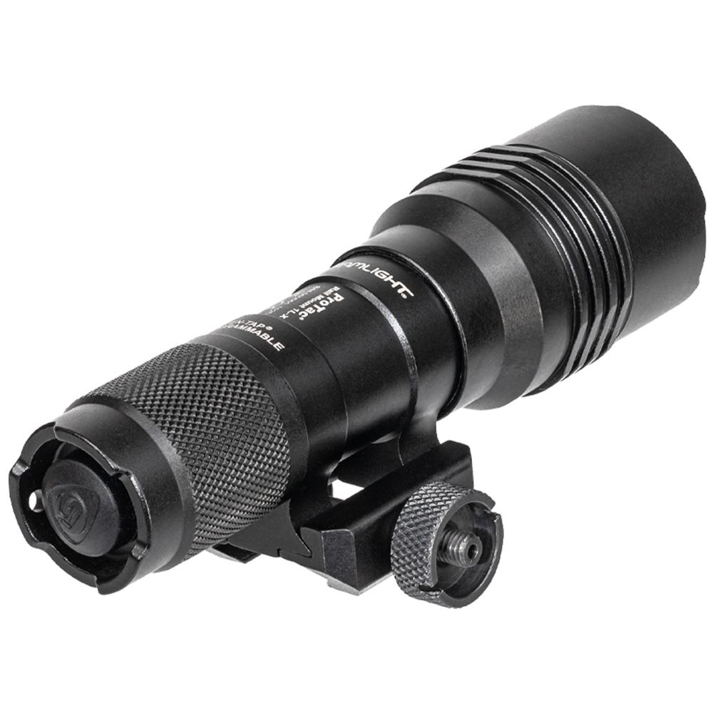 Streamlight Protac Rail Mount 1L-X Usb Accessory-Lights Streamlight Protac Rail Mount 1L-X Usb Accessory-Lights