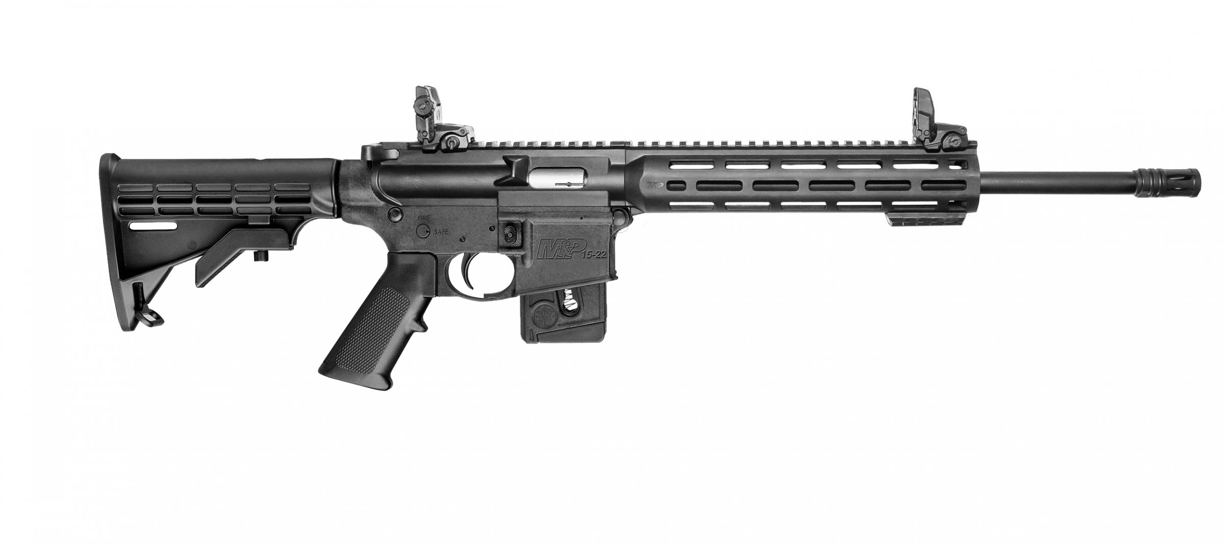Smith 10206 | California Compliant Rifle Smith 10206 | California Compliant Rifle