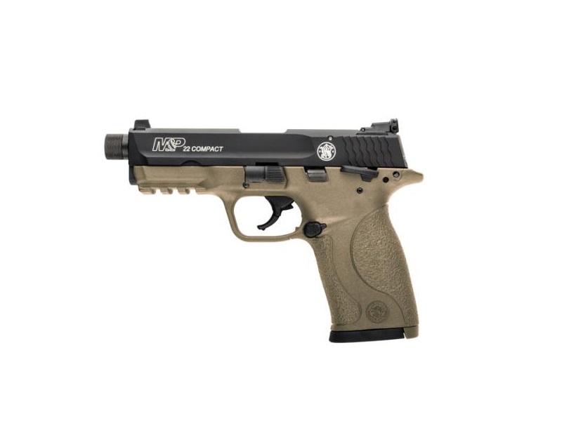 Smith 10242| Includes 1/2x28 Adapter Firearm Smith 10242| Includes 1/2x28 Adapter Firearm