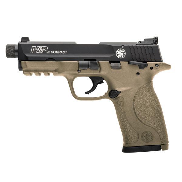 Smith 10242| Includes 1/2x28 Adapter Firearm Smith 10242| Includes 1/2x28 Adapter Firearm