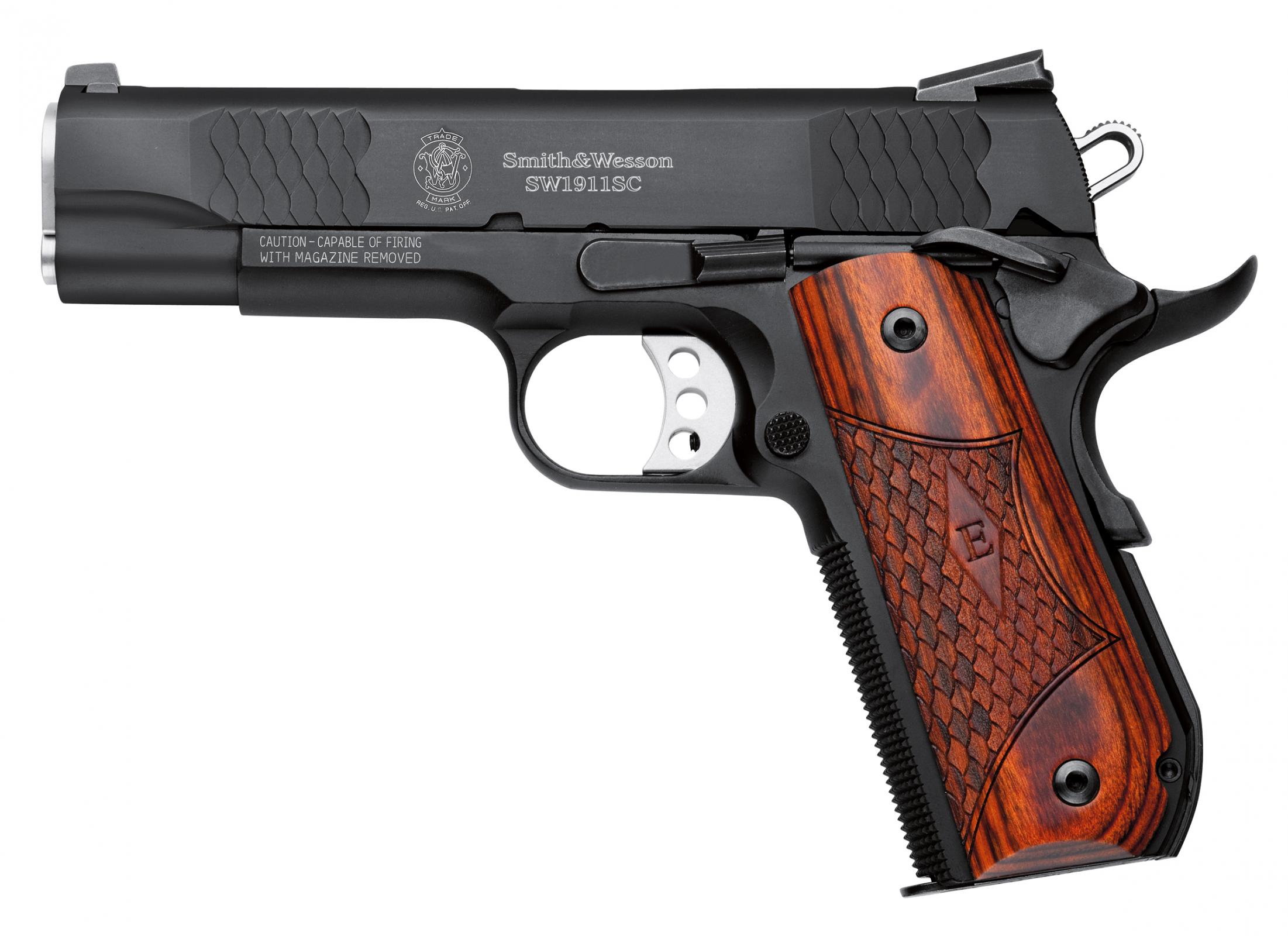 Smith 108483 E-Series/scandium Frame Semi-Auto Pistol Smith 108483 E-Series/scandium Frame Semi-Auto Pistol