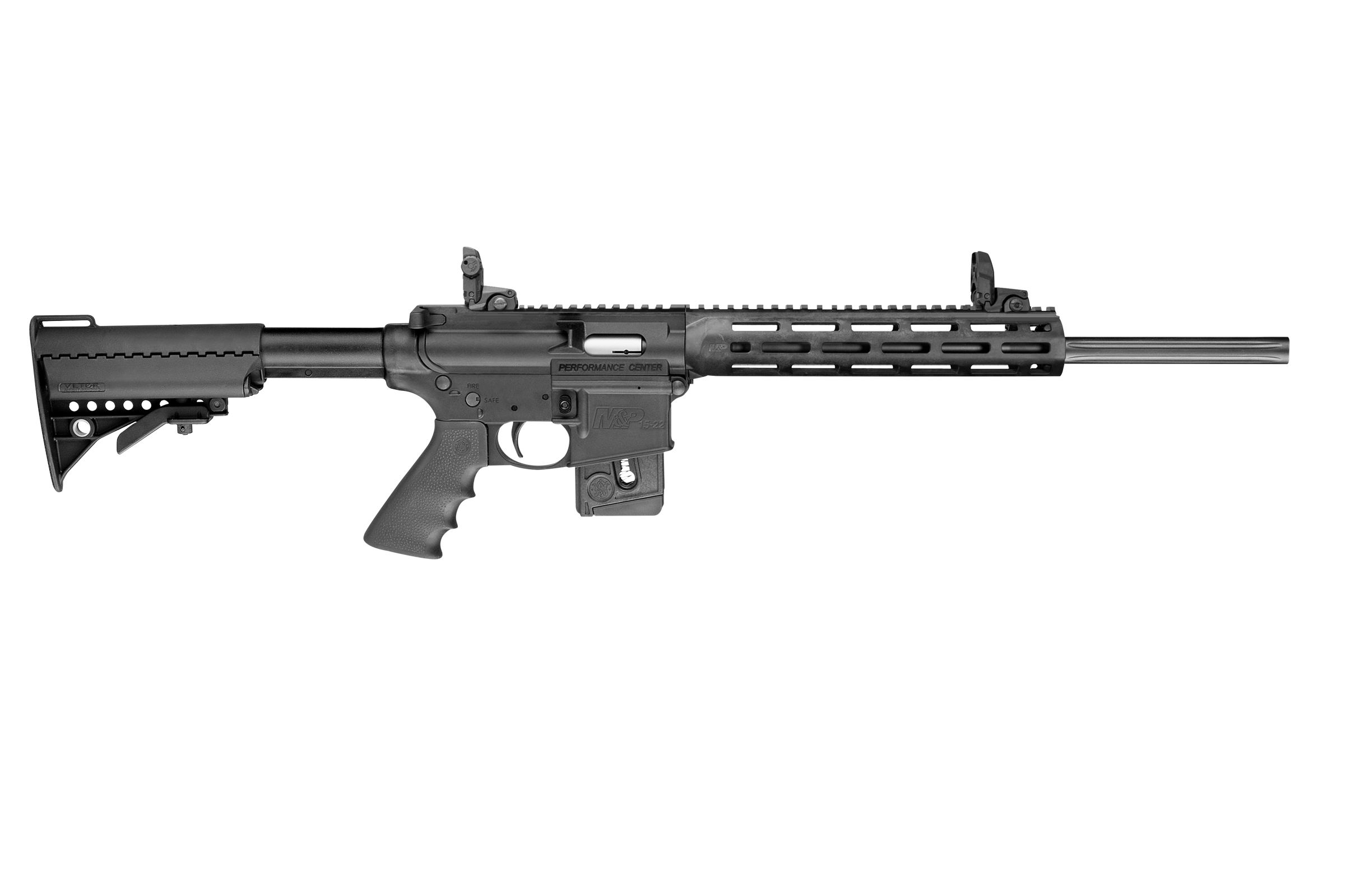 Smith M&P15-22 Pc Sport 22LR Comp Rifle Smith M&P15-22 Pc Sport 22LR Comp Rifle