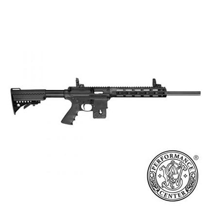 Smith M&P15-22 Pc Sport 22LR Comp Rifle Smith M&P15-22 Pc Sport 22LR Comp Rifle