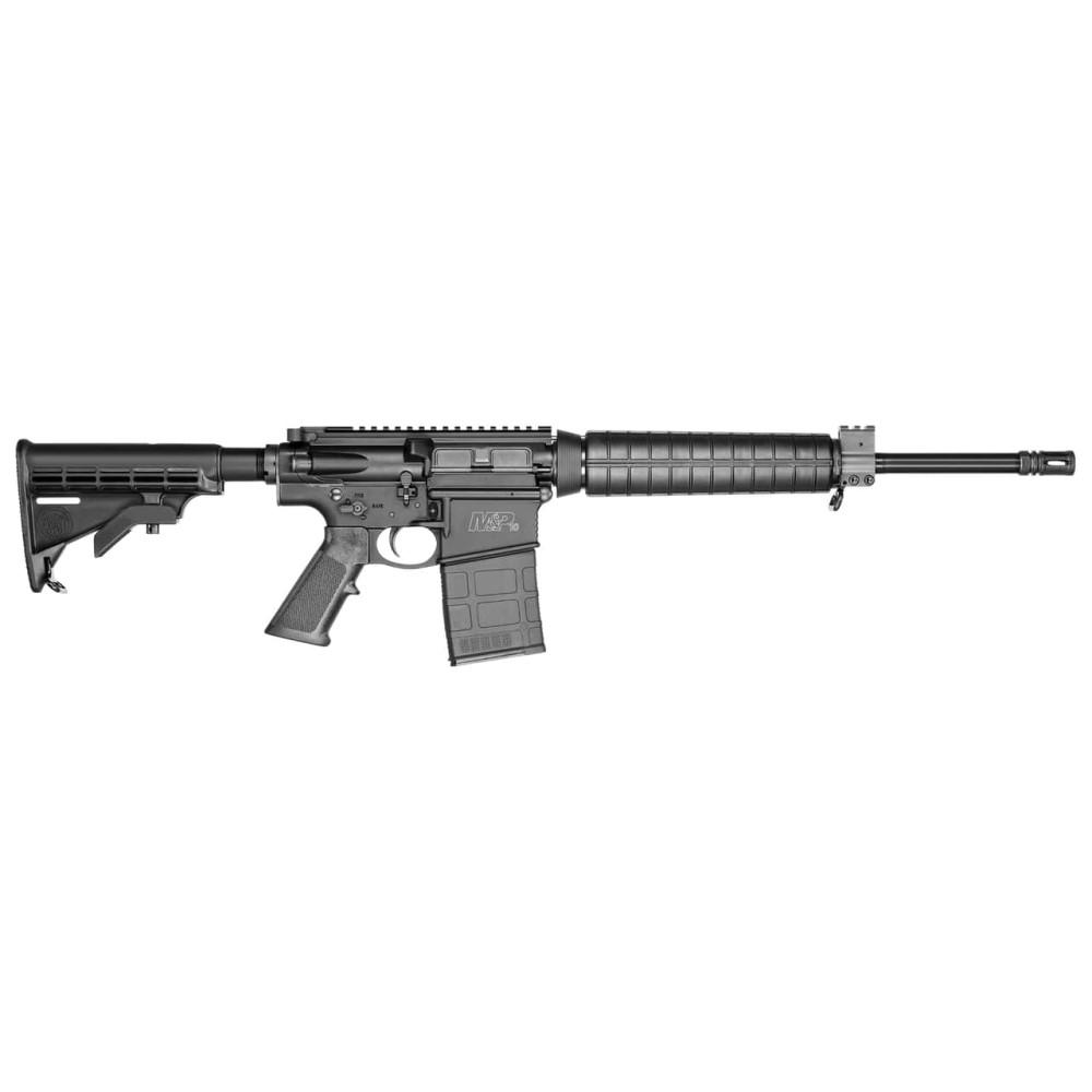 Smith M&p10 Sport 308WIN 16" 20+1 Rifle Smith M&p10 Sport 308WIN 16" 20+1 Rifle