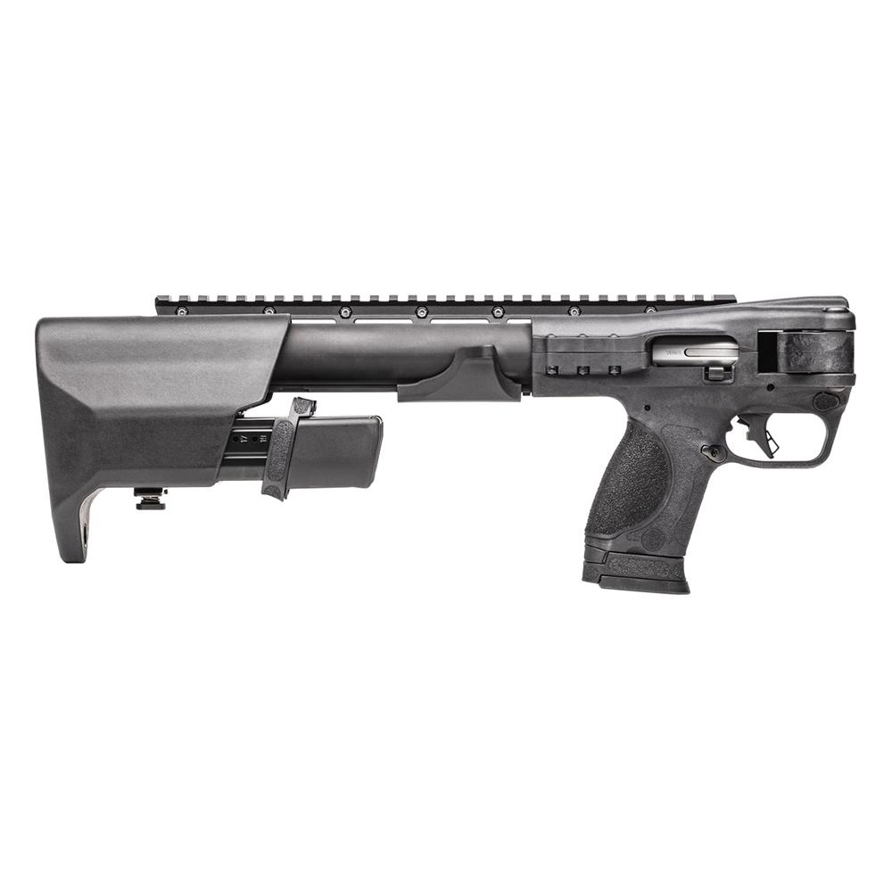 Smith M&P FPC 9MM 16.25" 23+1 Rifle Smith M&P FPC 9MM 16.25" 23+1 Rifle