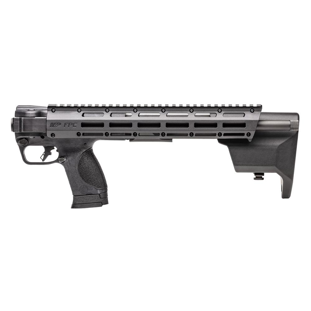 Smith M&P FPC 9MM 16.25" 23+1 Rifle Smith M&P FPC 9MM 16.25" 23+1 Rifle
