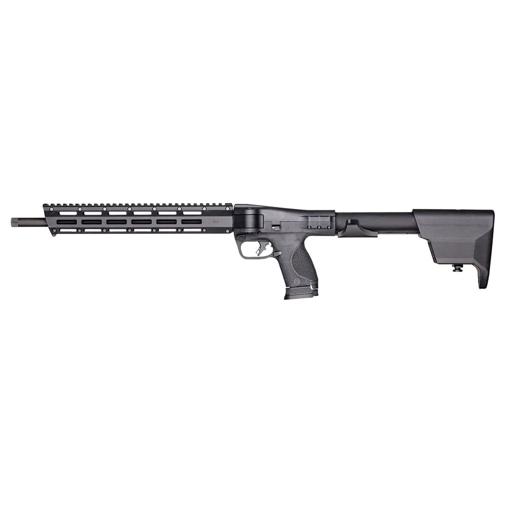 Smith M&P FPC 9MM 16.25" 23+1 Rifle Smith M&P FPC 9MM 16.25" 23+1 Rifle