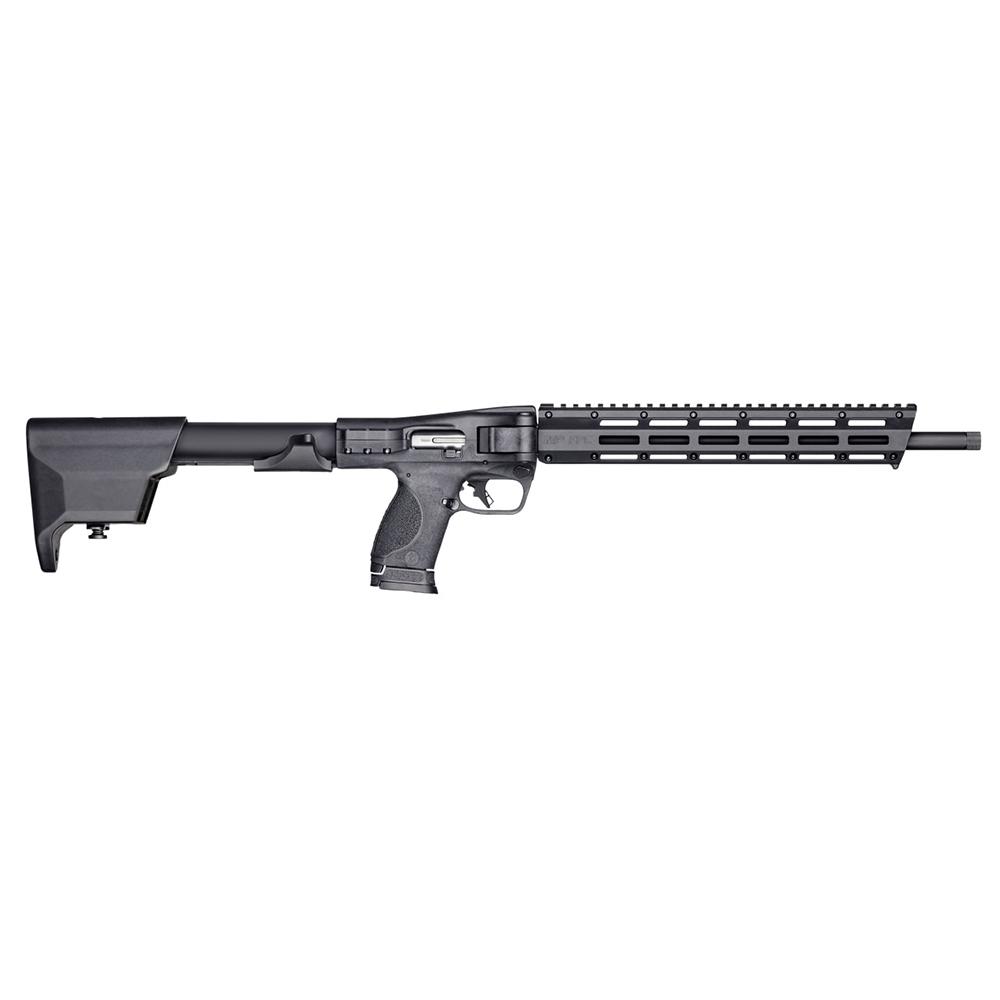 Smith M&P FPC 9MM 16.25" 23+1 Rifle Smith M&P FPC 9MM 16.25" 23+1 Rifle