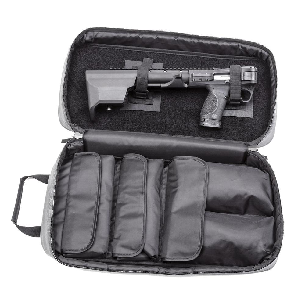 Smith M&P FPC 9MM 16.25" 23+1 Rifle Smith M&P FPC 9MM 16.25" 23+1 Rifle
