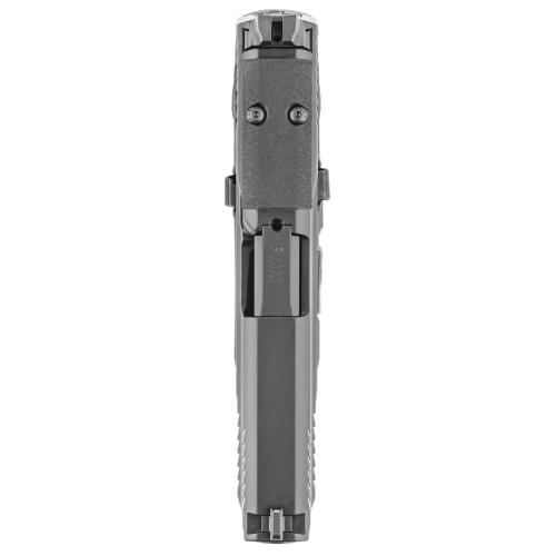 Smith M&p9 M2.0 9mm 4.25" Or Sfty Semi-Auto Pistol Smith M&p9 M2.0 9mm 4.25" Or Sfty Semi-Auto Pistol