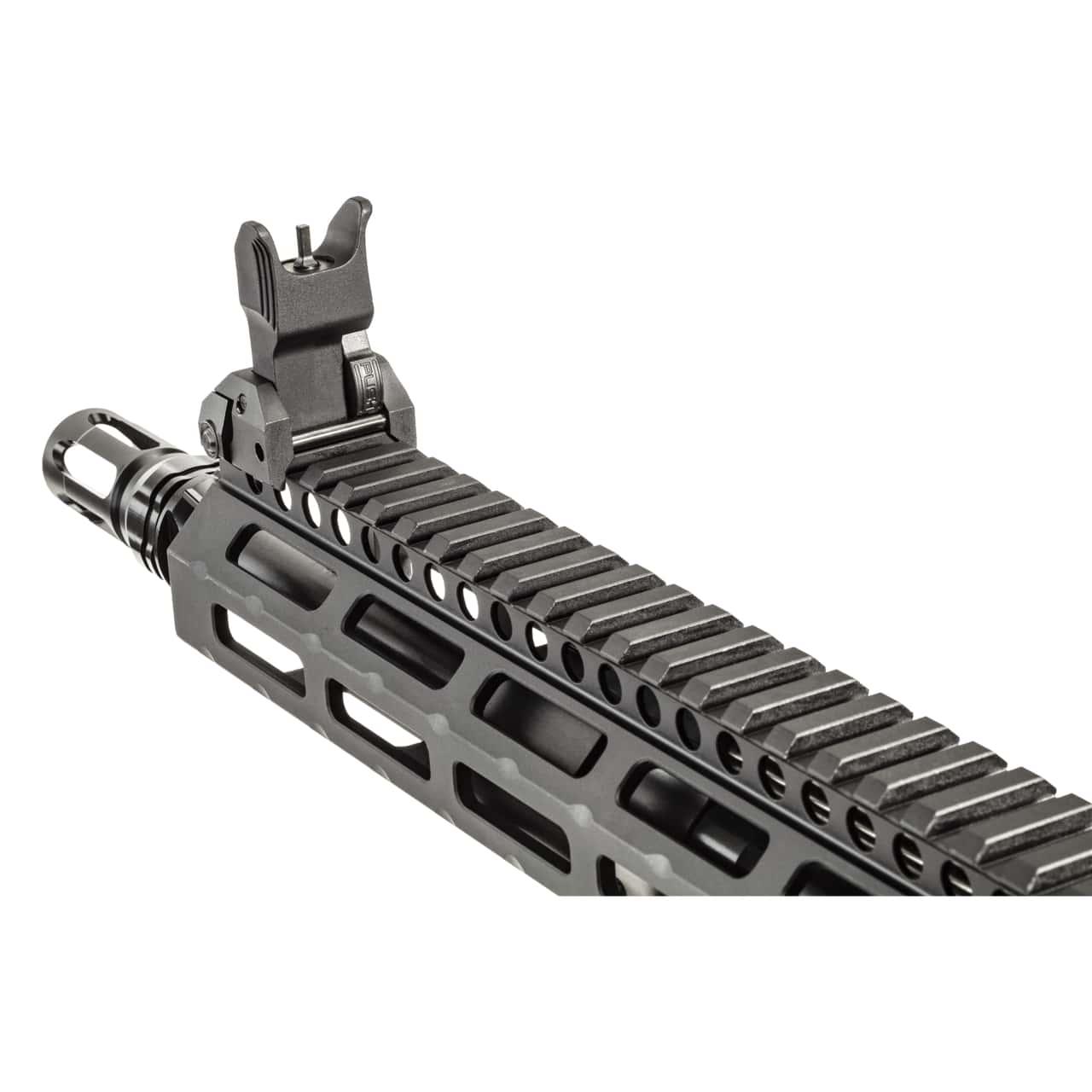 S&W M&P 15 AXE w/GVAC Rifle 5.56mm/223 Rem 30rd Magazines 16.1' Barrel S&W M&P 15 AXE w/GVAC Rifle 5.56mm/223 Rem 30rd Magazines 16.1' Barrel