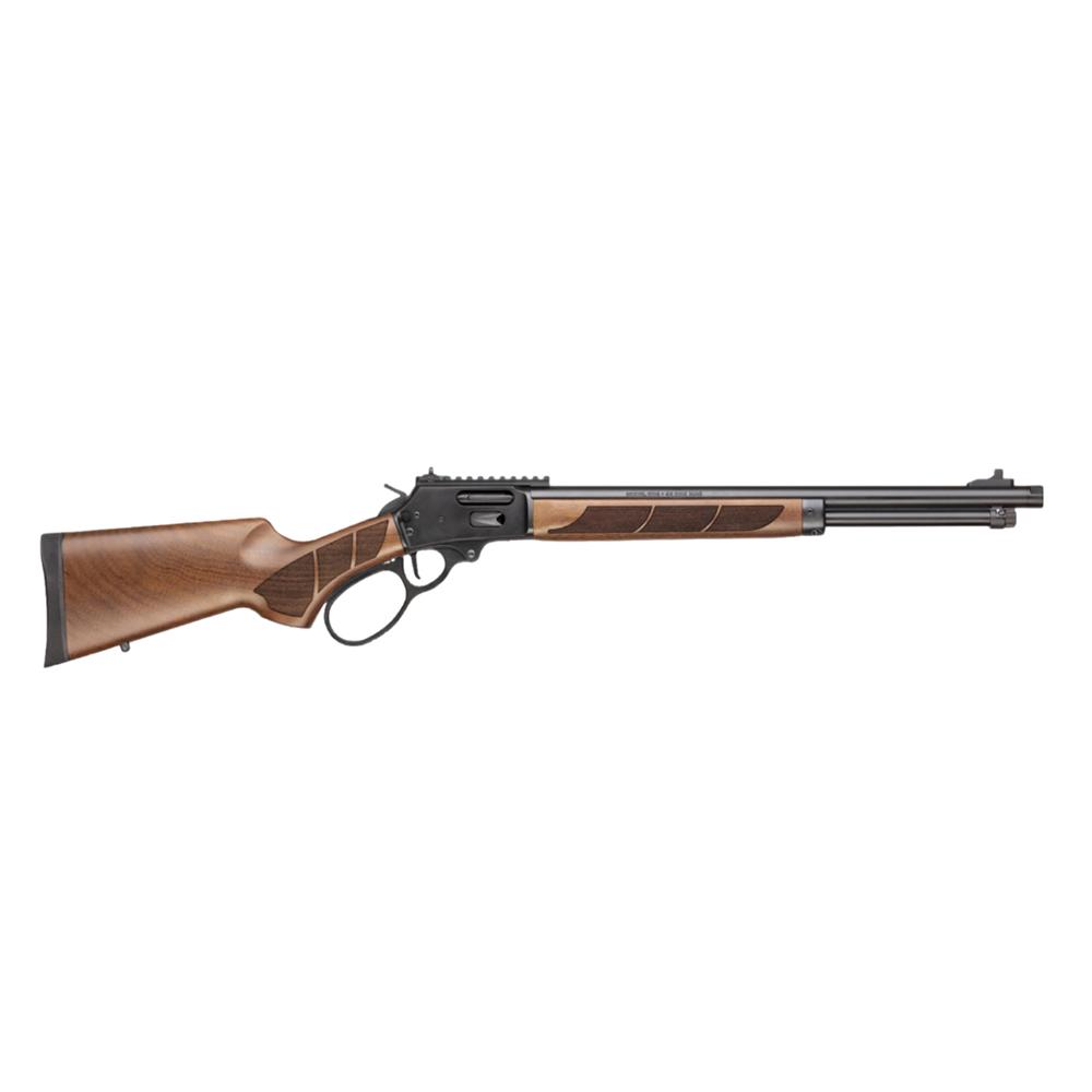 Smith 1854 44MAG Bl/wd 19.25" 9RD Firearm Smith 1854 44MAG Bl/wd 19.25" 9RD Firearm