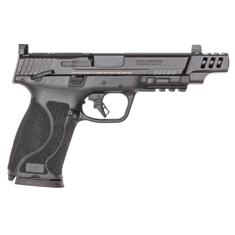 Smith M&p10mm M2.0 Pc 10mm 5.6" Ns Semi-Auto Pistol Smith M&p10mm M2.0 Pc 10mm 5.6" Ns Semi-Auto Pistol