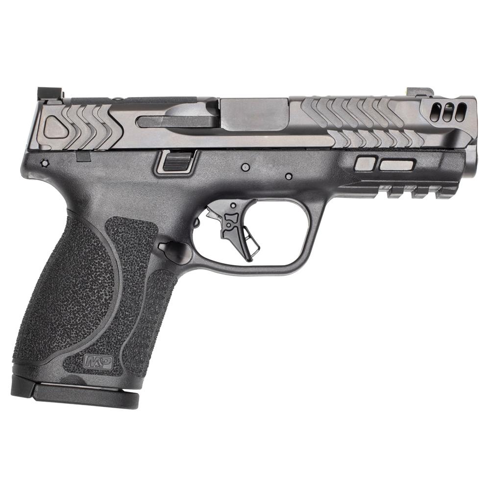 Smith Carry Comp Performance Center Firearm Smith Carry Comp Performance Center Firearm