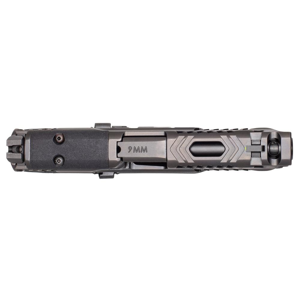 Smith Carry Comp Performance Center Firearm Smith Carry Comp Performance Center Firearm