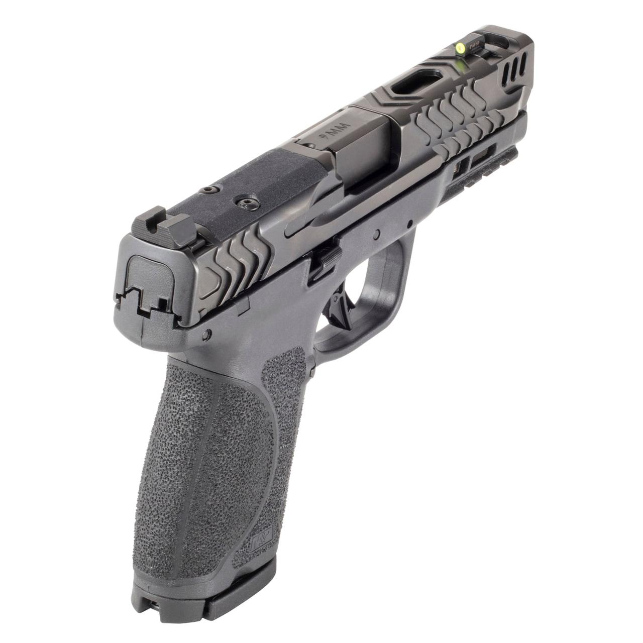 Smith Carry Comp Performance Center Firearm Smith Carry Comp Performance Center Firearm