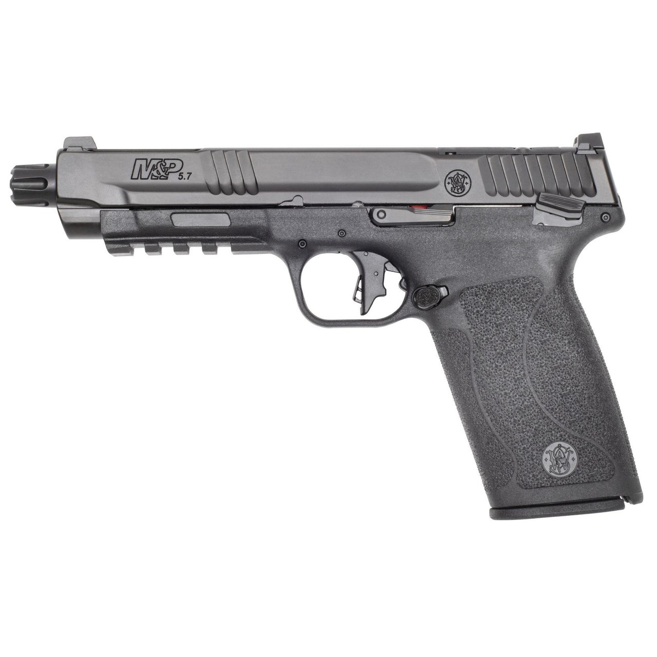 Smith M&P5.7 OR 5.7X28 5" 10+1 TS Semi-Auto Pistol Smith M&P5.7 OR 5.7X28 5" 10+1 TS Semi-Auto Pistol