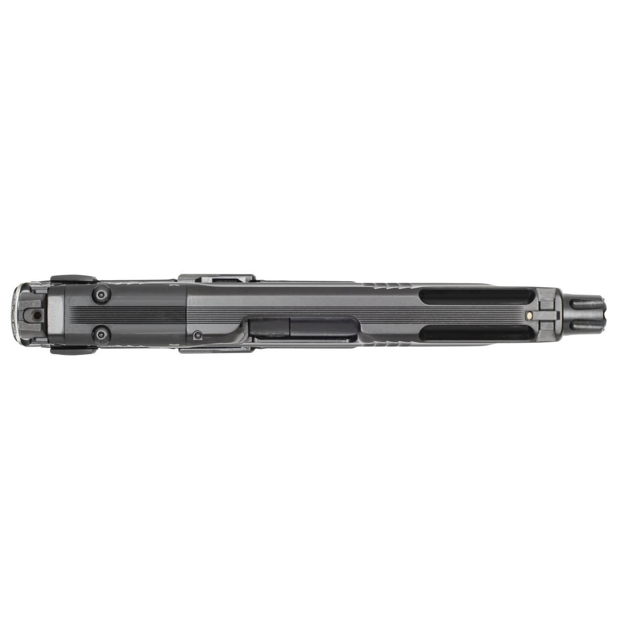 Smith M&P5.7 OR 5.7X28 5" 10+1 TS Semi-Auto Pistol Smith M&P5.7 OR 5.7X28 5" 10+1 TS Semi-Auto Pistol