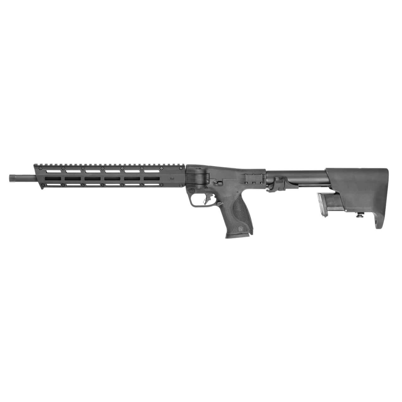 M&P FPC 10MM Black 16.25" 15+1 Rifle M&P FPC 10MM Black 16.25" 15+1 Rifle