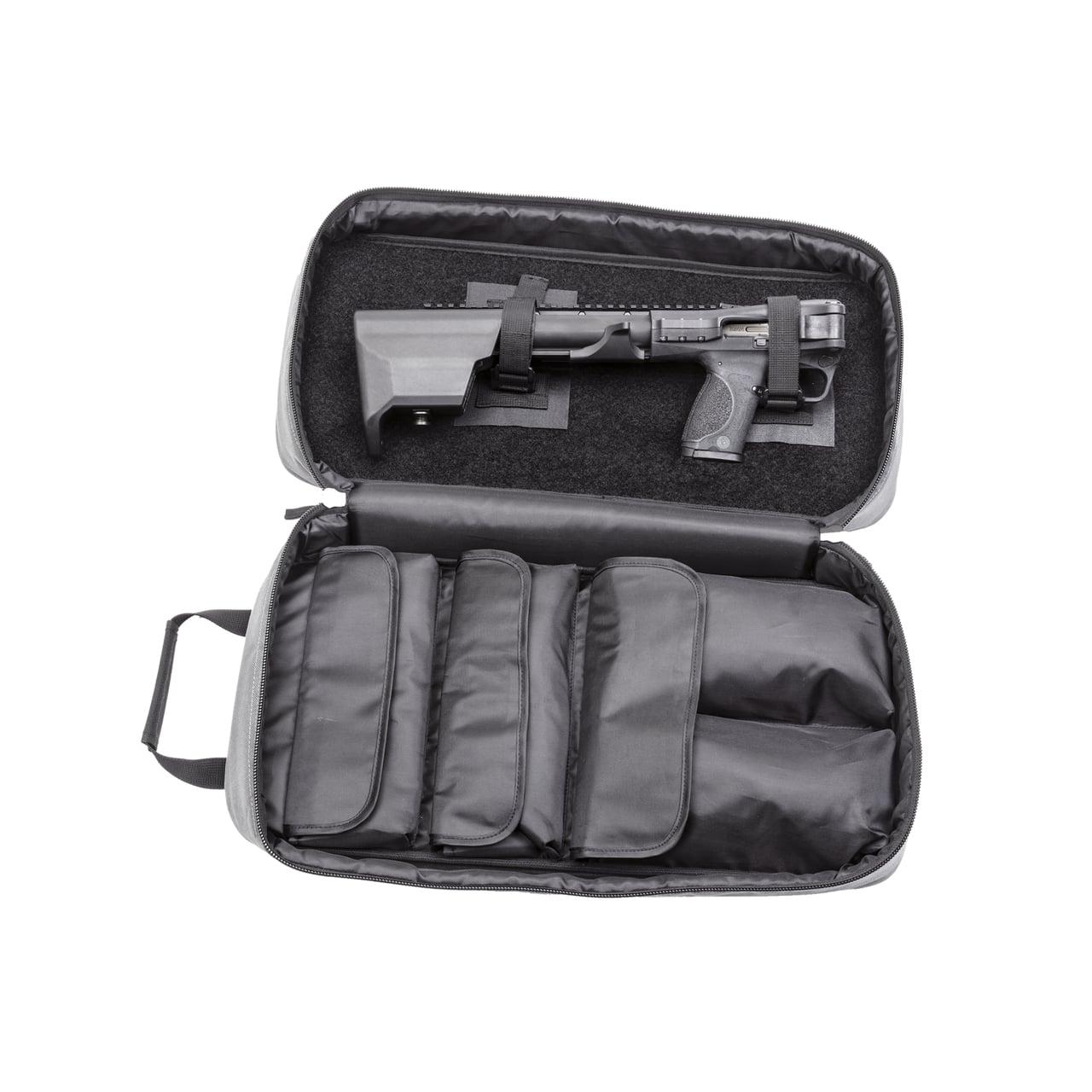 M&P FPC 10MM Black 16.25" 15+1 Rifle M&P FPC 10MM Black 16.25" 15+1 Rifle