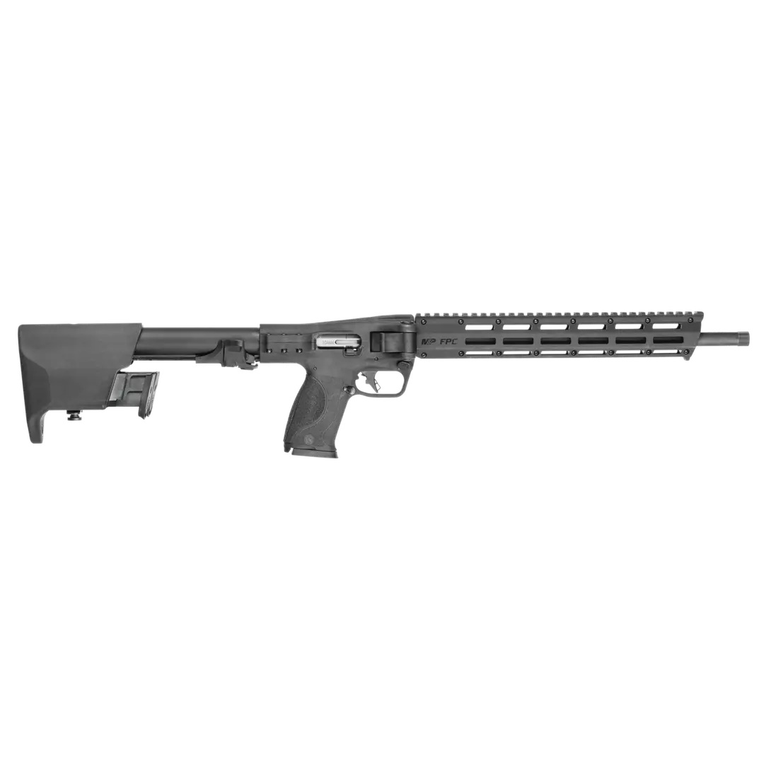 Smith and Wesson Smith M&P FPC 10MM 16.25" 10+1 Rifle
