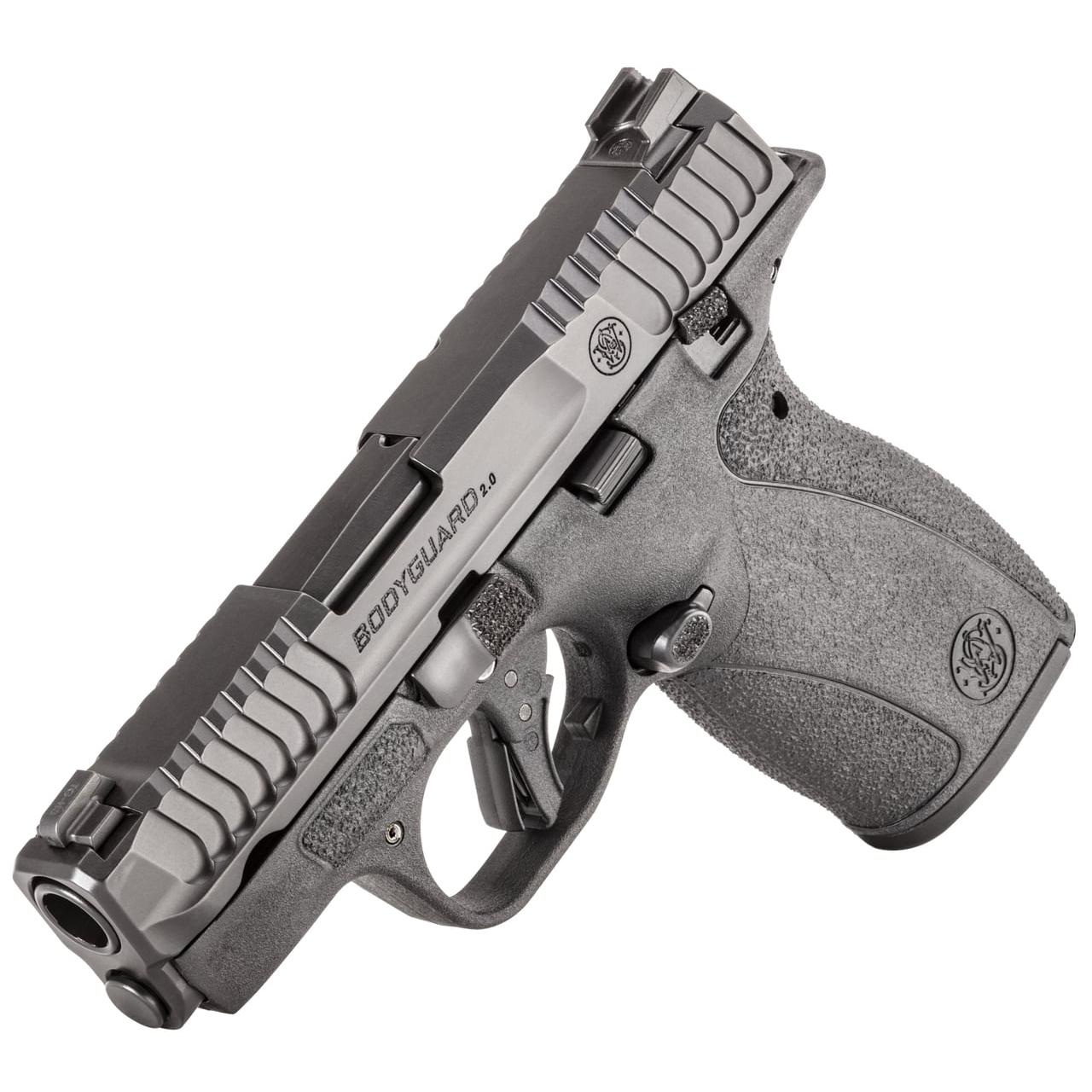 Smith Bodyguard 2.0 380ACP 10+1 Ts Semi-Auto Pistol Smith Bodyguard 2.0 380ACP 10+1 Ts Semi-Auto Pistol