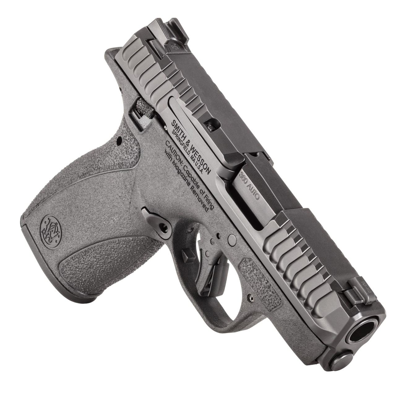 Smith Bodyguard 2.0 380ACP 10+1 Ts Semi-Auto Pistol Smith Bodyguard 2.0 380ACP 10+1 Ts Semi-Auto Pistol