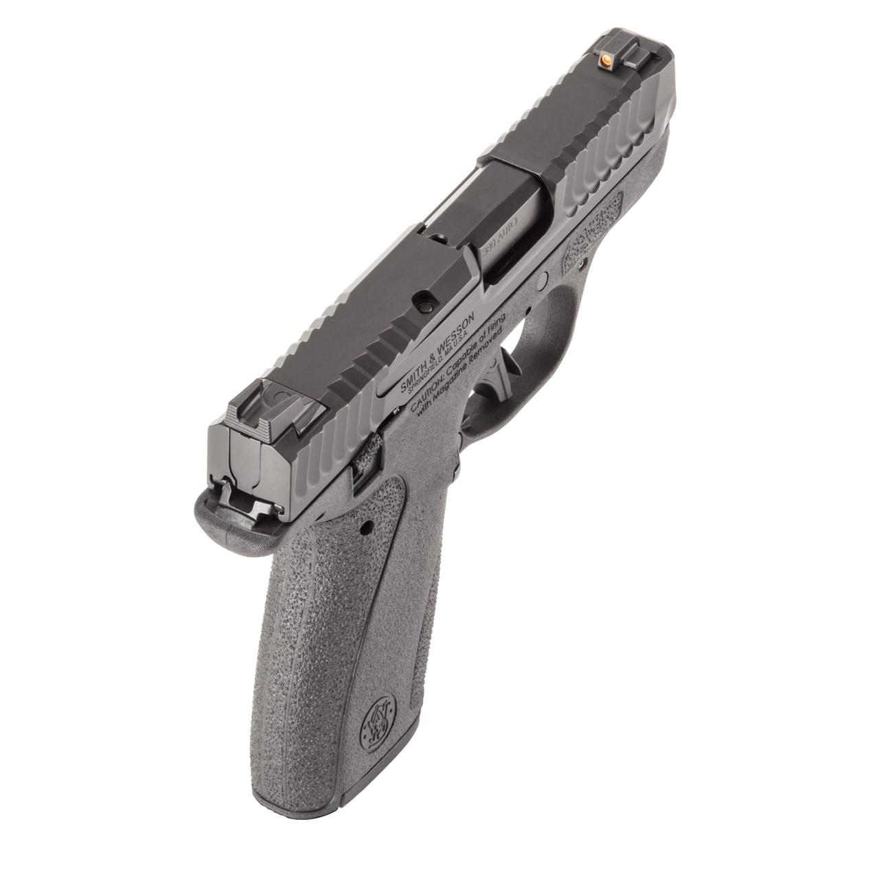 Smith Bodyguard 2.0 380ACP 10+1 Ts Semi-Auto Pistol Smith Bodyguard 2.0 380ACP 10+1 Ts Semi-Auto Pistol