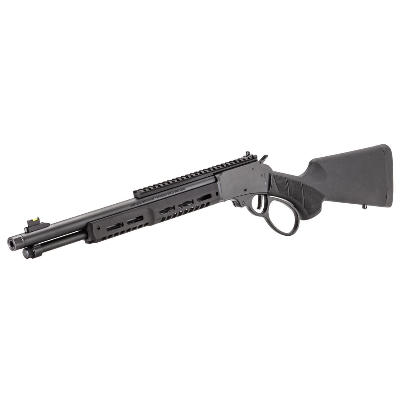 Smith 1854 Stealth Hunter 44MAG 8RD Firearm Smith 1854 Stealth Hunter 44MAG 8RD Firearm