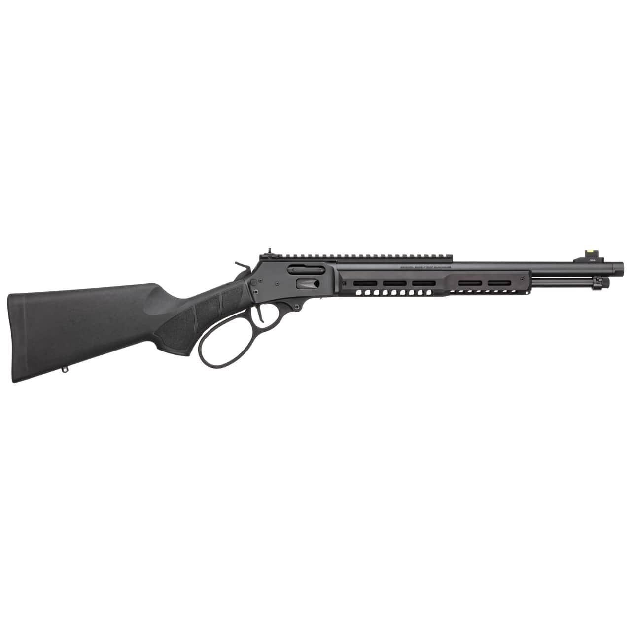 Smith 1854 Stealth Hunter 44MAG 8RD Firearm Smith 1854 Stealth Hunter 44MAG 8RD Firearm