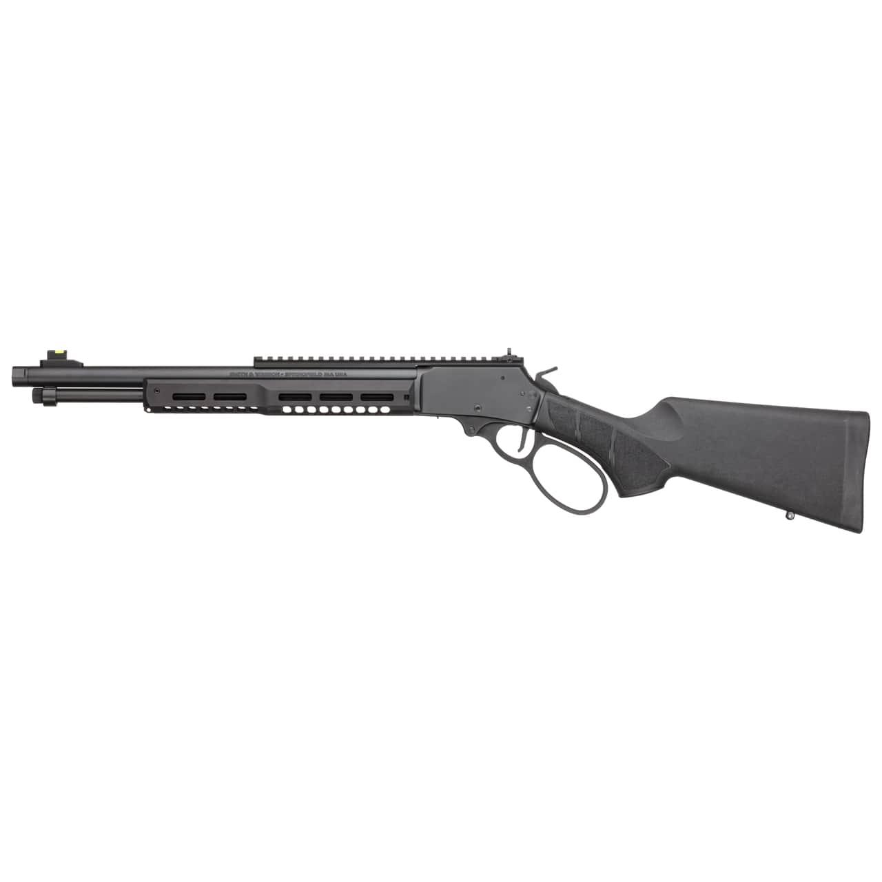 Smith 1854 Stealth Hunter 44MAG 8RD Firearm Smith 1854 Stealth Hunter 44MAG 8RD Firearm