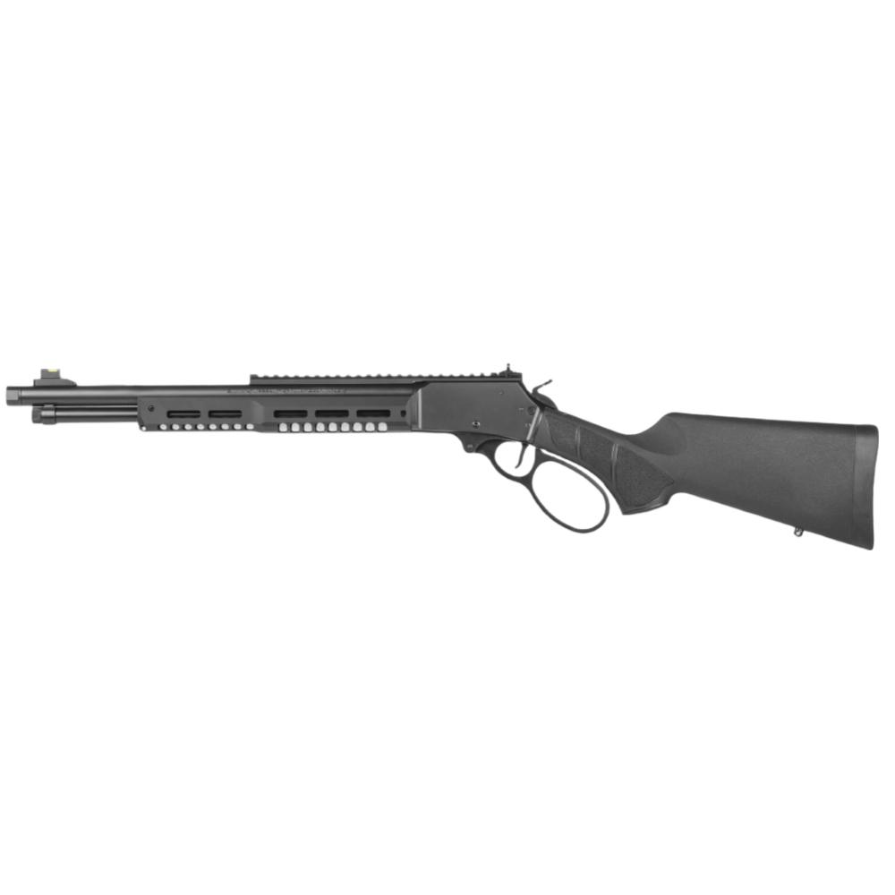 Smith 1854 Stealth Hunter 45LC 8RD Firearm Smith 1854 Stealth Hunter 45LC 8RD Firearm